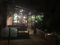 -杨桃院子旅馆(厦门鼓浪屿中华红墨店)
