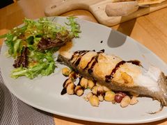 -新贝乐意大利餐厅(苏州中心店)