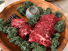 -左庭右院鲜牛肉火锅(京西大悦城店)