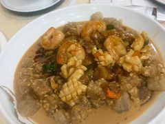 -黑石礁酒楼·海鲜(黑石礁店)