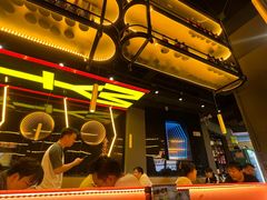 -沪上名羊天下•烤羊腿•东北烧烤•小龙虾(浦东直营总店)