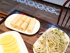 -牛缘村·贵州黄牛肉火锅(西善桥店)