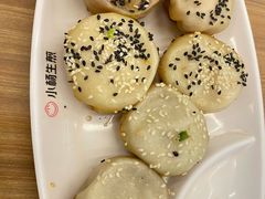 -小杨生煎(白玉兰广场店)
