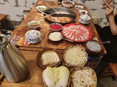 -憨铁匠火锅(红山6979店)