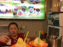 -顺记冰室(宝华路店)