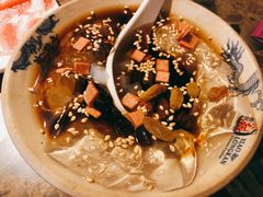 冰粉-小龙坎老火锅(建华店)