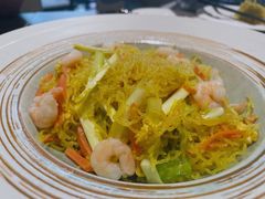 -Ur Garden中庭花园•逸餐厅(福田CBD逸扉酒店)