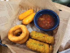 -李先生的首尔小馆(松江启源广场店)