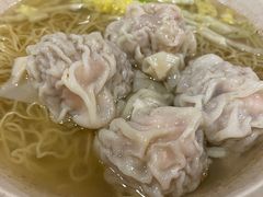 -蒙雅力港式茶餐厅(学人特色商业街店)