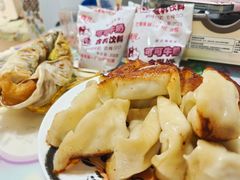 -水丰锅贴(延吉东路店)