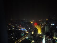 -南京商茂国际酒店(新街口德基广场店)