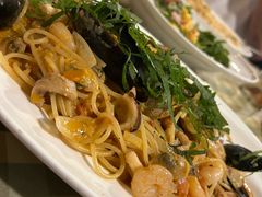 -BISTROFIORE美伊娜(伊犁南路店)