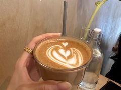 -常识咖啡common sense(春熙路店)