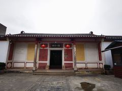 -龙川佗城