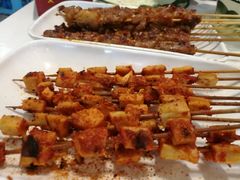 -建水兄弟鸡脚王烧烤(水岸艺城店)