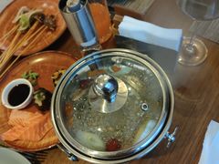 -食百绚全日制餐厅(成都棕榈泉费尔蒙酒店)