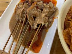 -马三洋芋片(兰州总店)