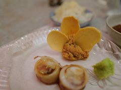 -橼舍鮨青木