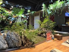 -森味薪火烧•烧鸟居酒屋•日本料理(望京店)