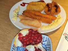 -温野菜涮涮锅(西单大悦城店)