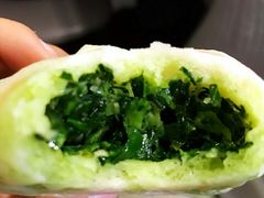 素包子-花园茶楼(兴城西路店)