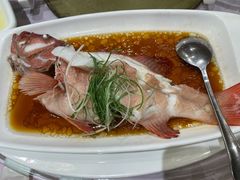 -顺风海鲜港(金玉兰店)