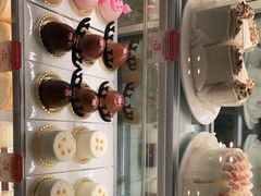 -西村叔叔的店·面包·甜品·蛋糕(清河万象汇店)