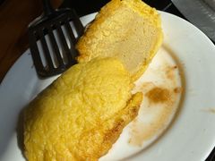 -北京龙庆四季香农家饭庄·灶台鱼·碳烤虹鳟鱼(龙庆峡店)