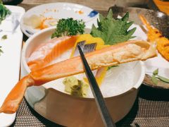 -立山居酒屋·烧鸟 天妇罗(西北湖店)
