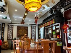 -同得兴 Since·1995 传统苏式面馆(十全街店)