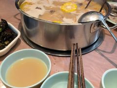 -诗爷牛尾汤(大坪英利店)
