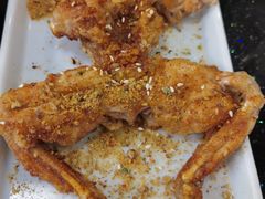 牛蛙-胶东海鲜大排档(北太平庄店)