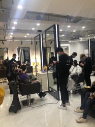 点击看大图 -Cima salon西玛沙龙