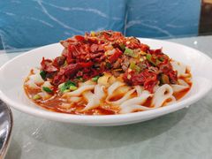 -小叶手抓·清真食品(治平路店)