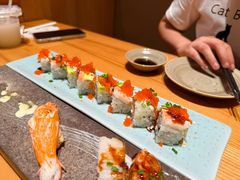 -Tuna maki寿司(苏州中心商场店)