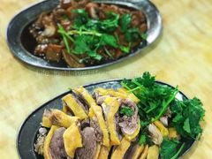 -海滨鸭仔饭(海宁店)