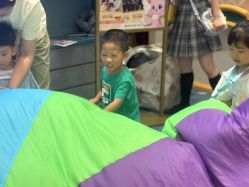 -奈尔宝·儿童乐园·亲子餐厅(苏州大悦城店)