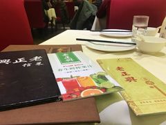 -老正兴菜馆(福州路店)