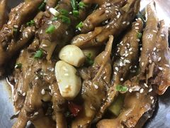 -小民大排档(光谷店)