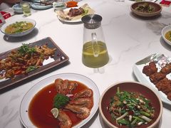 -江南婆婆(车墩店)