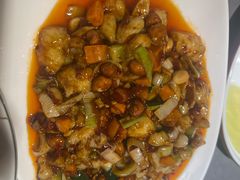-广合草鸡·泰山炒鸡(擂鼓石店)