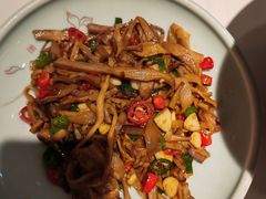 -围龙屋客家食府(福田店)