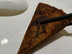 糖饼-马凯餐厅(长椿街店)