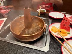 -京元盛铜锅涮肉(上海总店)