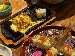 -披头士烧鸟居酒屋(王府井店)