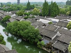 -乌镇景区