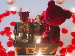 -BEAST野兽派(上海浦东嘉里城店)