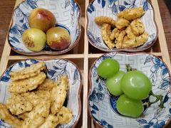 -宁海食府·涌宴(真和店)
