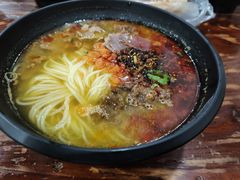 -一品飘香米线(一中总店)
