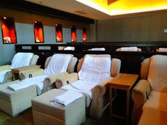 -明月山天沐温泉度假村